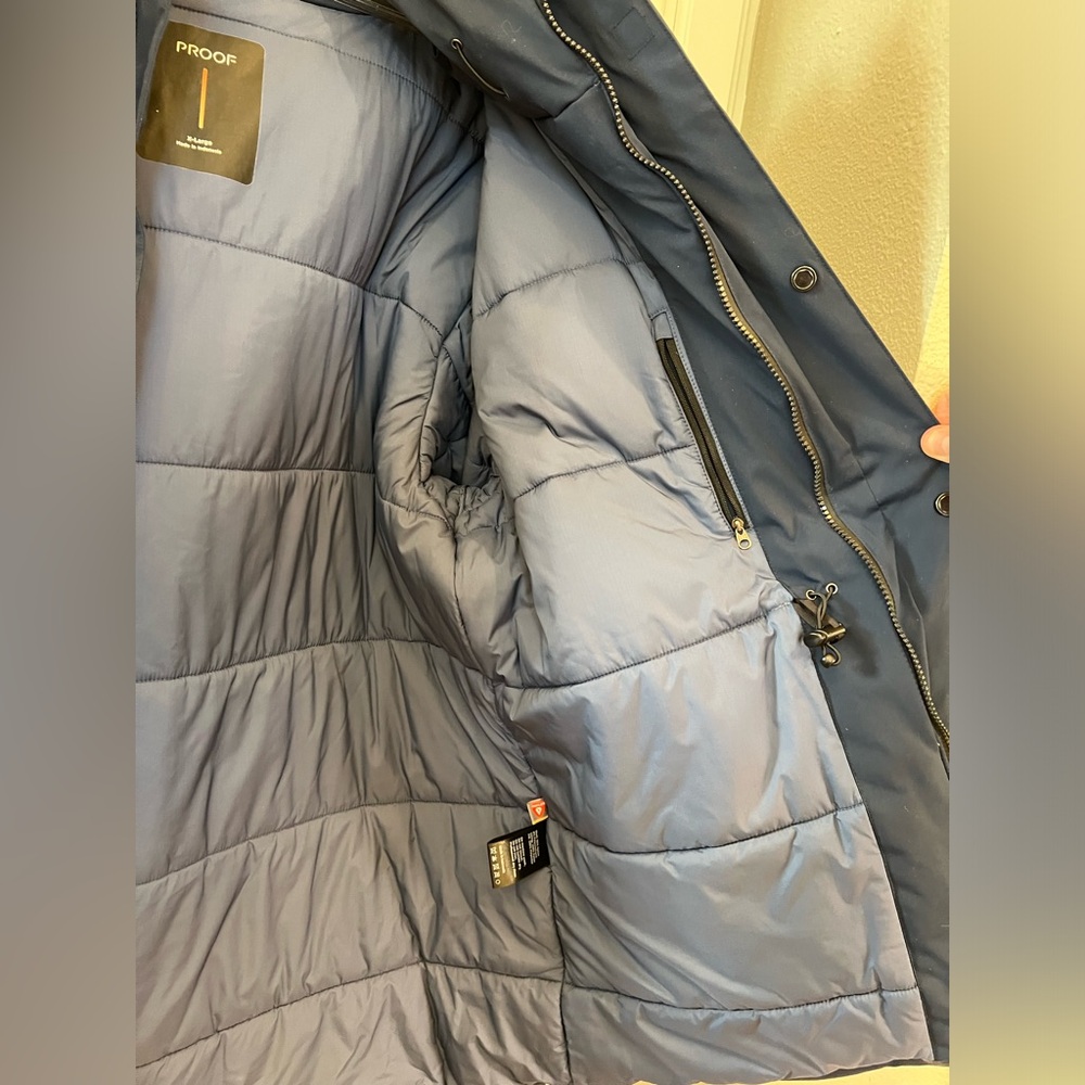 Proof Storm Shield Parka - image 5
